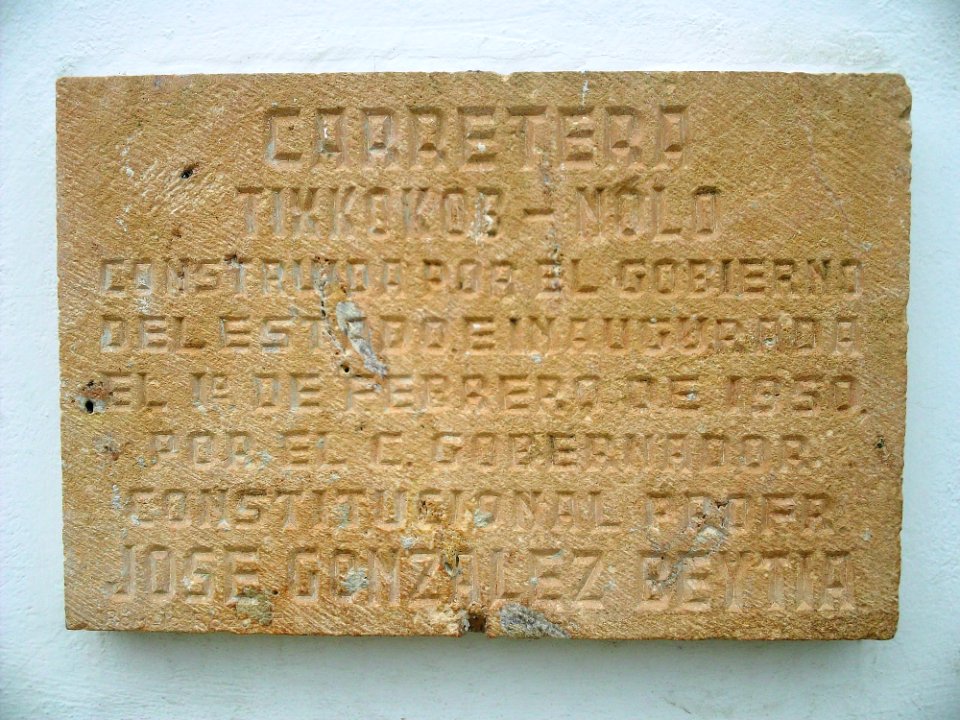 Tixkokob, Yucatán (11)