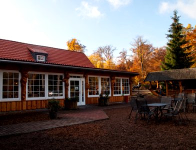 Todtenrode Altes Forsthaus (5)