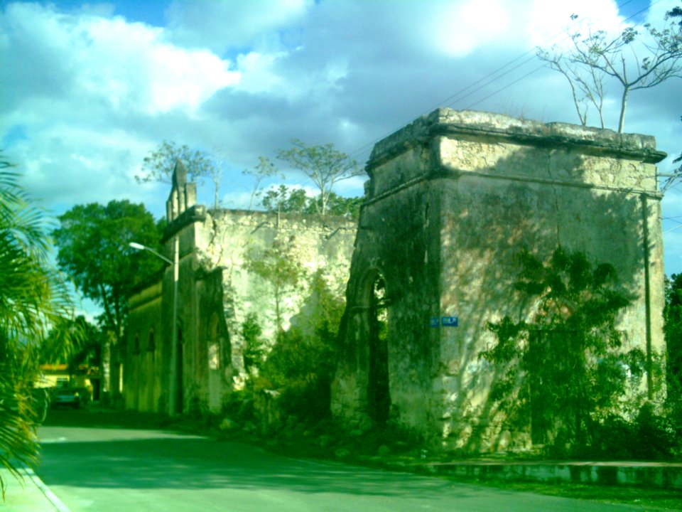 Tixcuytún (Mérida), Yucatán (09)
