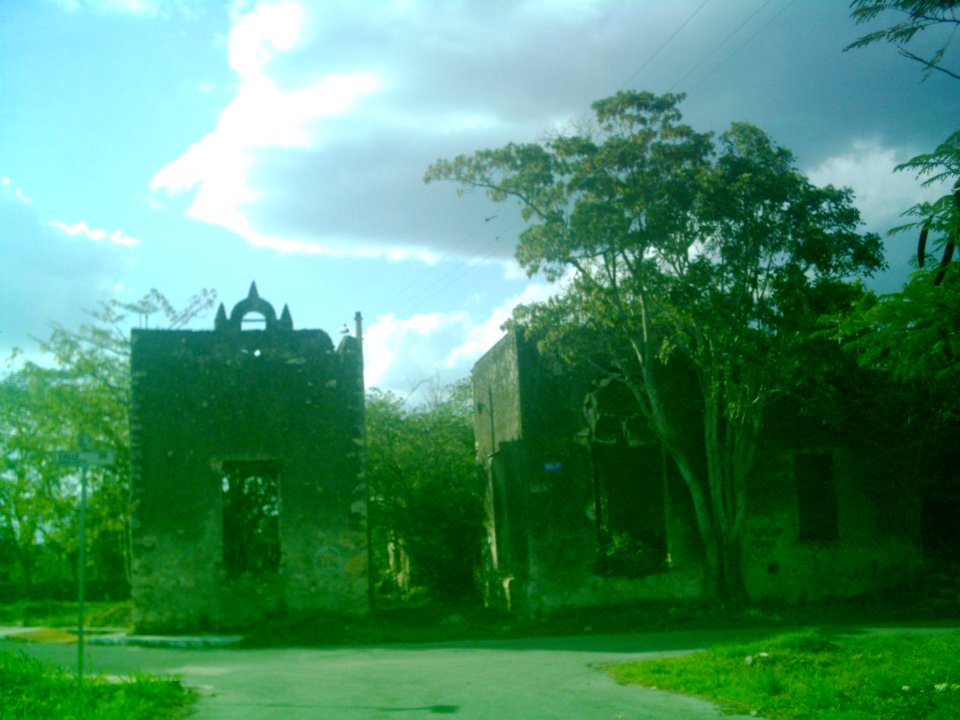 Tixcuytún (Mérida), Yucatán (03)