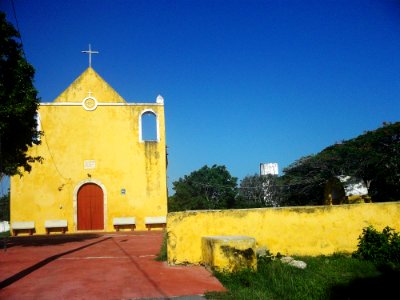 Tixkochoh, Yucatán (08)