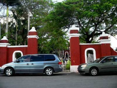 Tixcacal (Mérida), Yucatán (03)