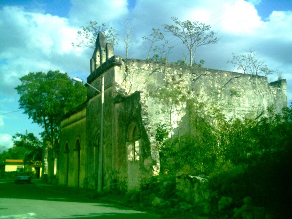 Tixcuytún (Mérida), Yucatán (08)