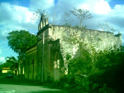Tixcuytún (Mérida), Yucatán (08)