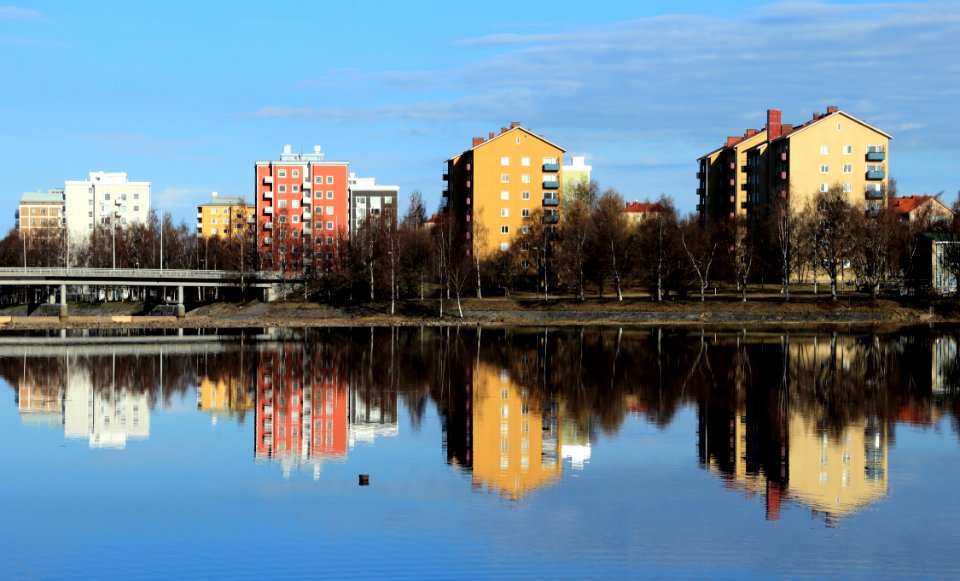 Toivoniemi Oulu 20140426