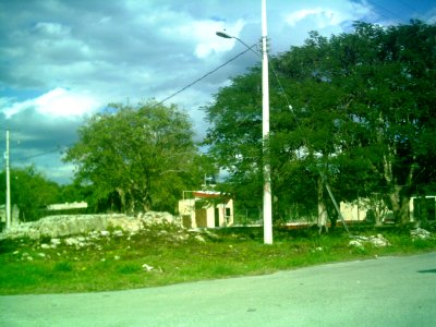 Tixcuytún (Mérida), Yucatán (02)