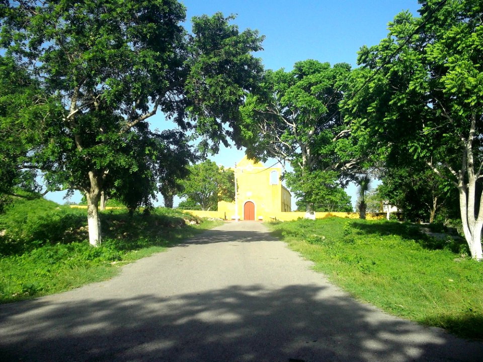 Tixkochoh, Yucatán (09)