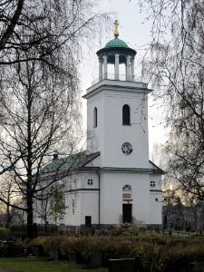 Timrå kyrka ext1