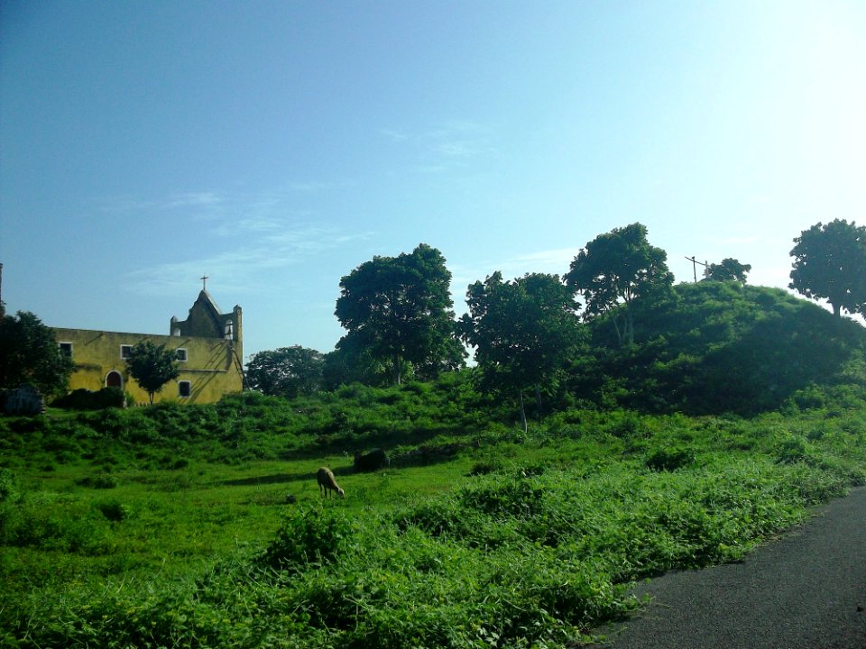Tixkochoh, Yucatán (04)