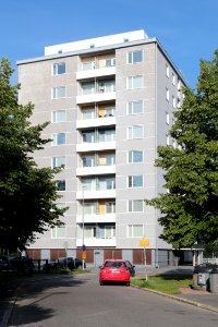 Toivoniementie 13 Oulu 20200721