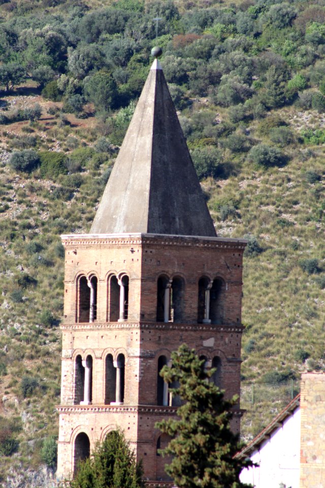 Tivoli Church