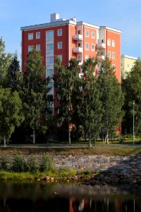 Toivoniementie 7 Oulu 20200721