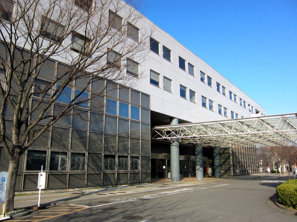 Tobu Chiiki Hospital 20110213