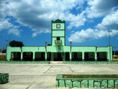 Tixpéhual, Yucatán (03)