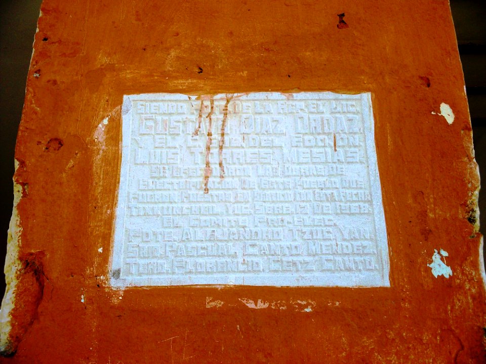 Tixkuncheil, Yucatán (05)
