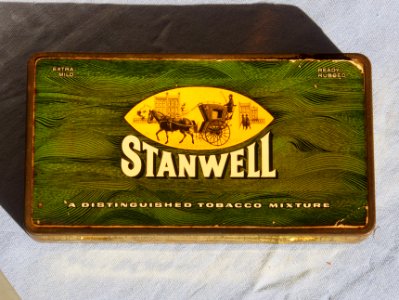 Tobacco, Stanwell pic1 photo