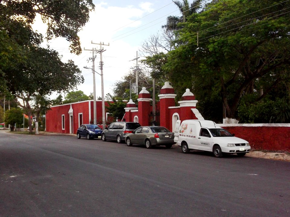 Tixcacal (Mérida), Yucatán (05)