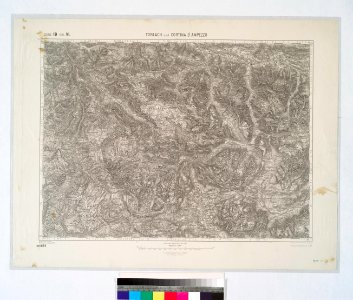 Toblach und Cortina D'ampezzo -10151 (Lrg.). NYPL1226718