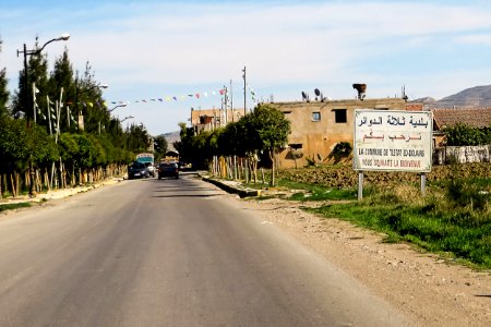 Tletat Douayer ثلاثة الدواير 2