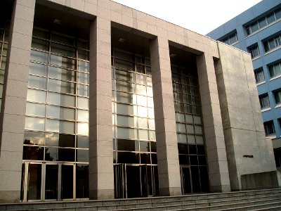 TKU-100th-Anniversary-Memorial-Bldg-2013110301
