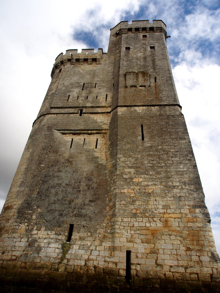 Tour St Nicolas, La Rochelle, France, pic-009