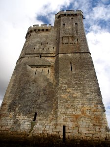 Tour St Nicolas, La Rochelle, France, pic-009