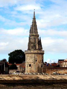 Tour de la Lanterne, La Rochelle, France, pic-002