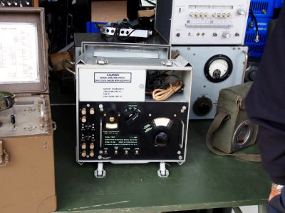 TM 11-2057A