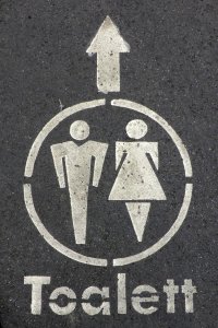 Toalett (Budapest) 1