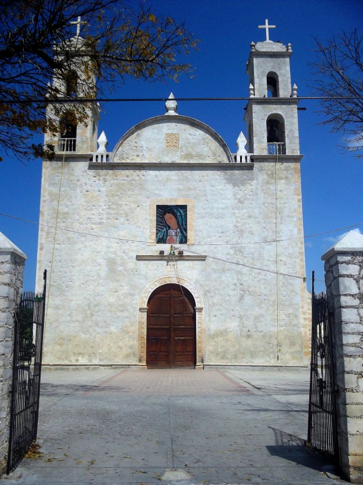 Tixkokob, Yucatán (03)