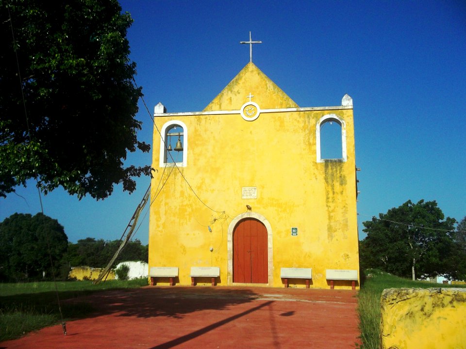 Tixkochoh, Yucatán (07)