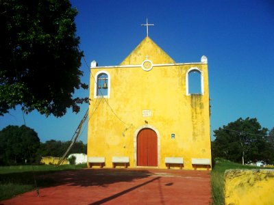 Tixkochoh, Yucatán (07) photo