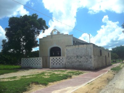 Tixkokob, Yucatán (14)