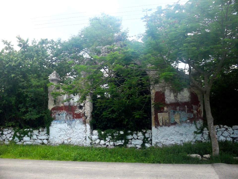 Timul (Motul), Yucatán (04)
