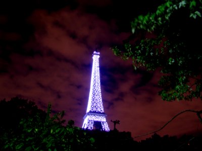 Tour EIffel p15