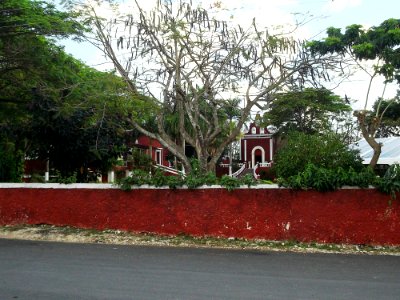 Tixcacal (Mérida), Yucatán (04)
