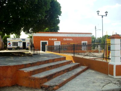 Tixkuncheil, Yucatán (02)