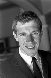 Tour de France ploeg bekend gemaakt. Gerard Vianen, Bestanddeelnr 921-4288
