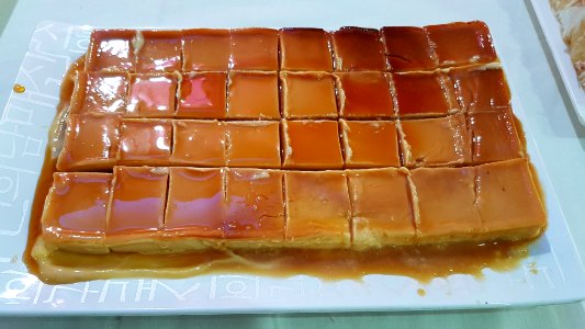 Tocino del cielo (Philippines)