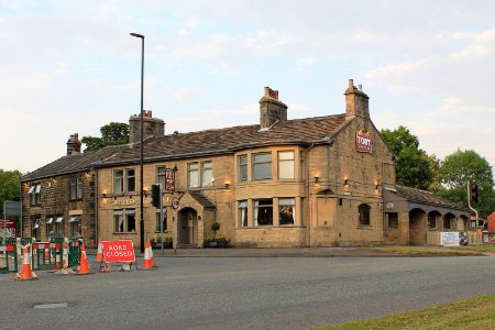 Toby Carvery Horsforth