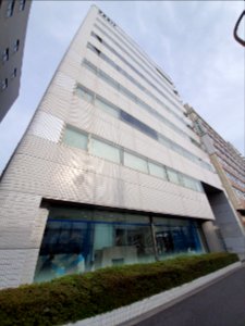 TOC buildings in Gotanda 4