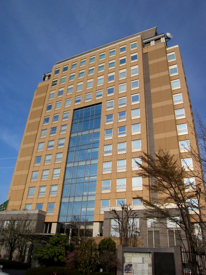 Tochigi Prefectural Police Headquarters