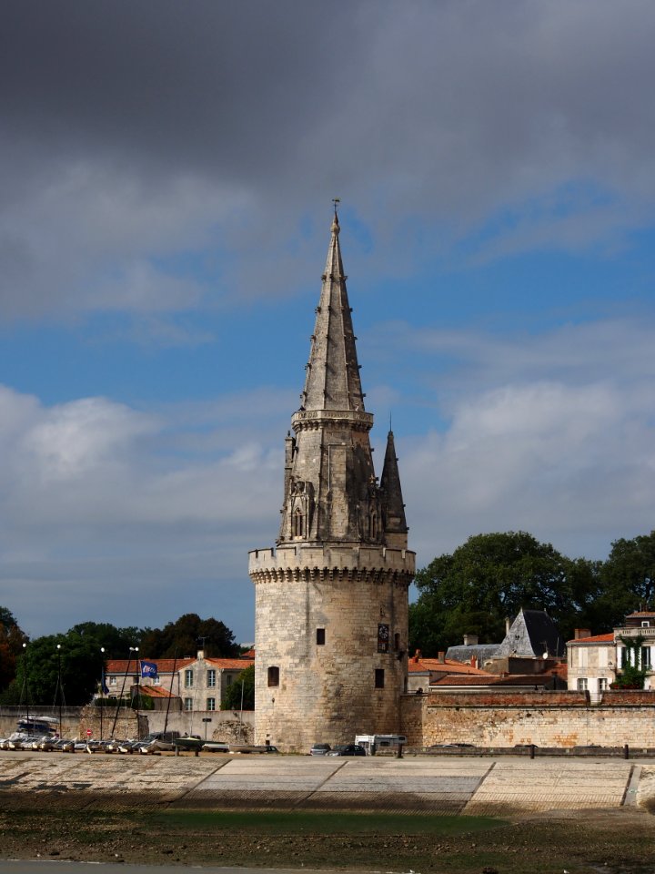 Tour de la Lanterne, La Rochelle, France, pic-006