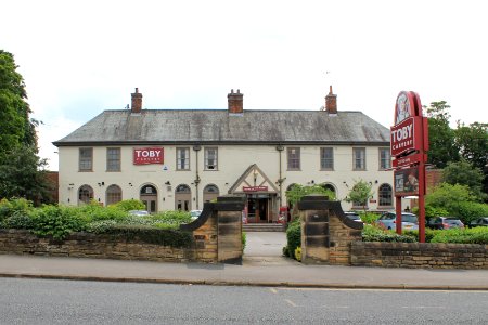 Toby Carvery Chapel Allerton