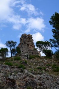 Tossa de Mar, Agulla de Pola (6)