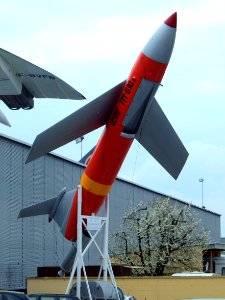 TM-610 Matador pic1