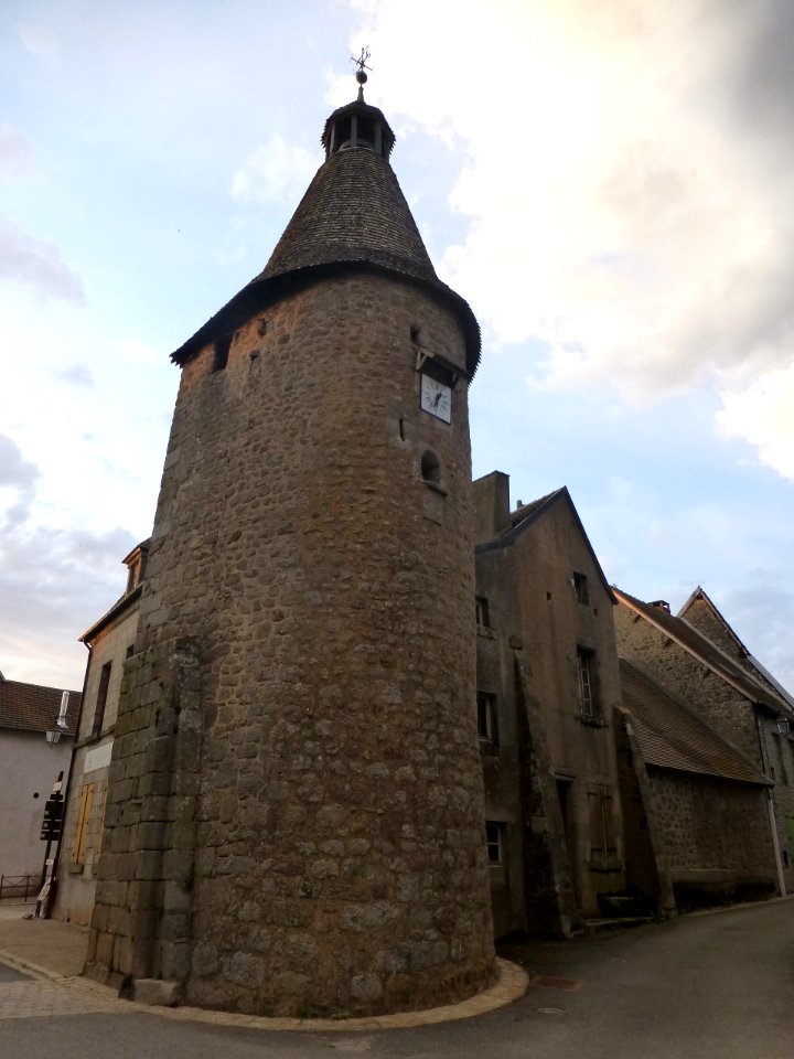 Tour de l'horloge 2