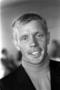 Tour de France renners . Arie den Hartog, Bestanddeelnr 921-4867