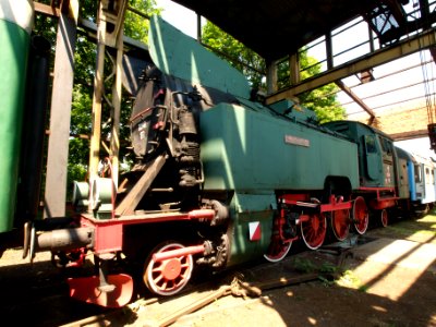 Tkt48 173 Sw. Barbara pic1