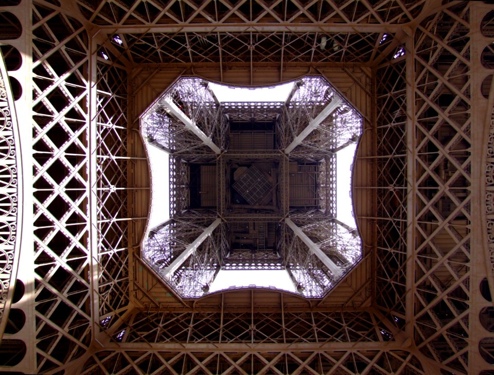 Tour Eiffel pic13